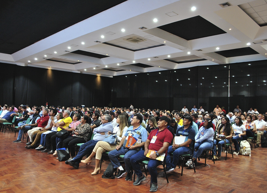 Exitoso cierre de la XV Jornada Nacional de Bioseguridad Avícola 